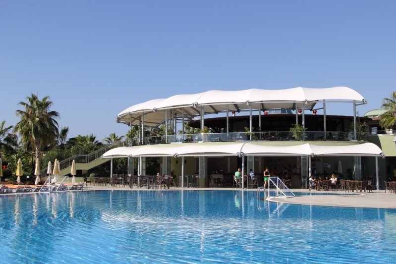 Side utazás Vonresort Golden Coast