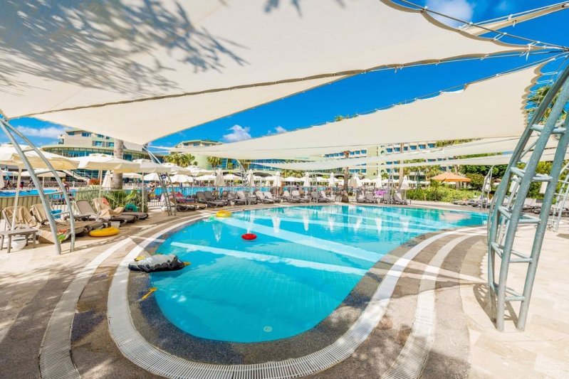 Side utazás Vonresort Golden Coast