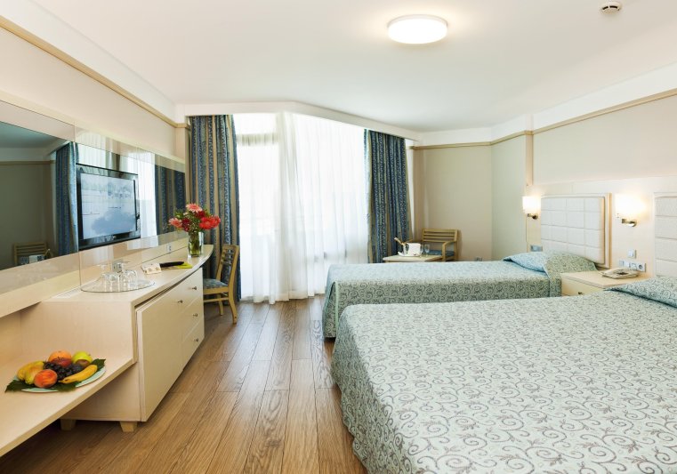 Side utazás Vonresort Golden Coast