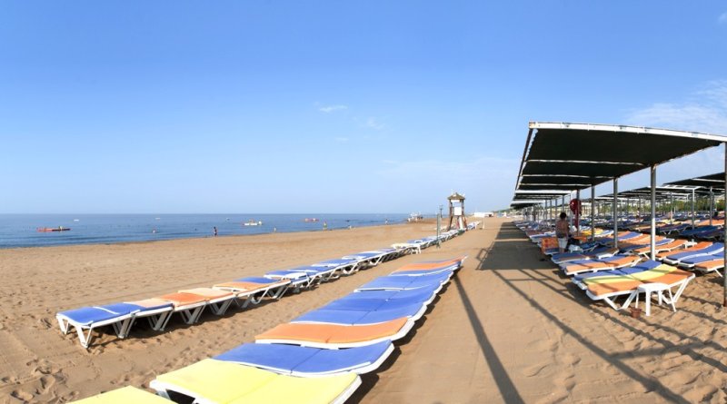 Vonresort Golden Coast Side