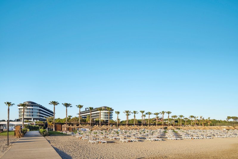 Voyage Belek Golf & Spa Belek
