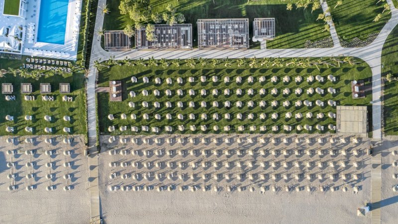 Belek utazás Voyage Belek Golf & Spa