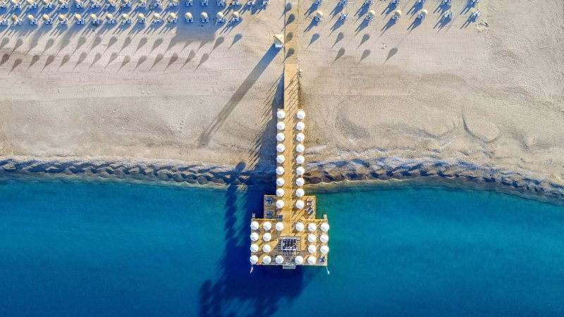 Voyage Belek Golf & Spa Belek