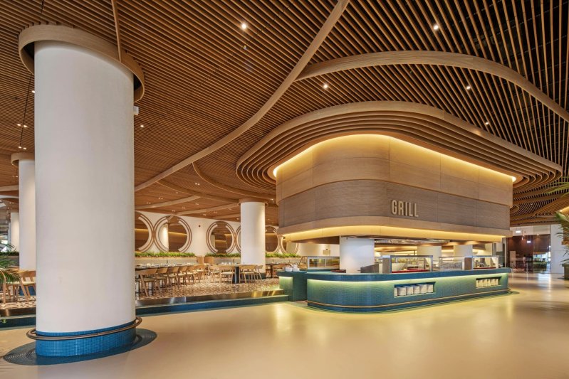Voyage Belek Golf & Spa Belek