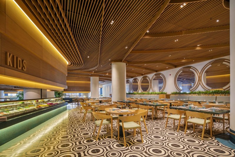 Voyage Belek Golf & Spa Belek