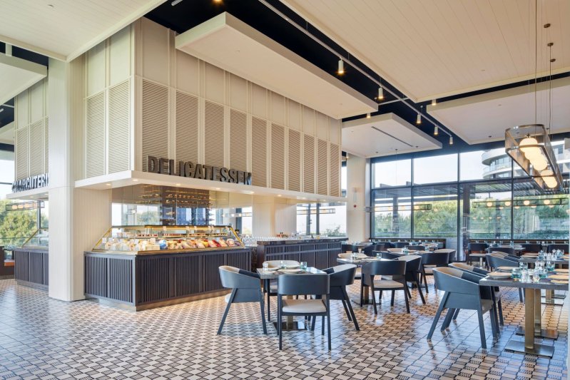 Belek utazás Voyage Belek Golf & Spa