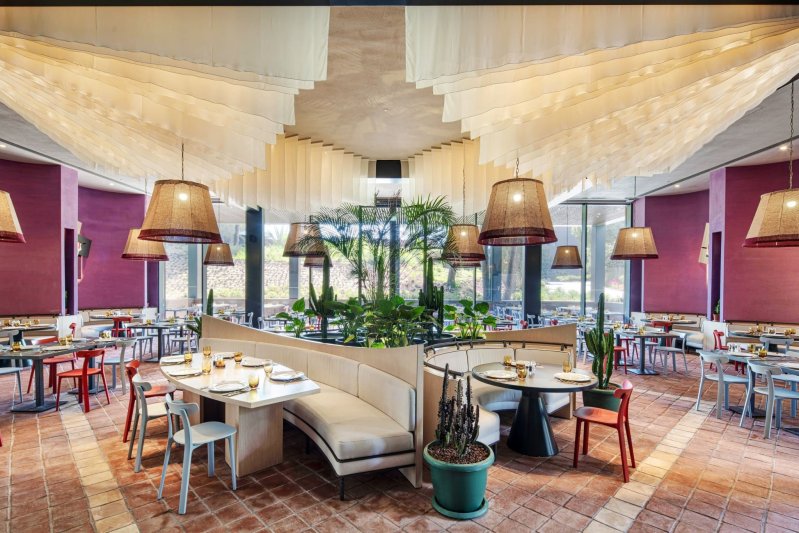Voyage Belek Golf & Spa Belek