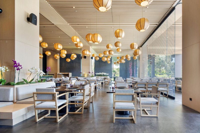 Voyage Belek Golf & Spa Belek