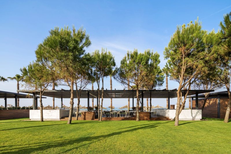 Voyage Belek Golf & Spa Belek