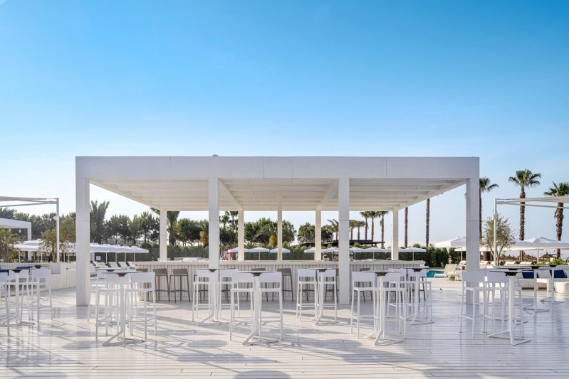 Voyage Belek Golf & Spa Belek