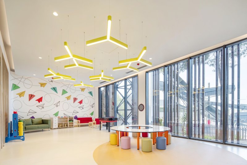 Belek utazás Voyage Belek Golf & Spa