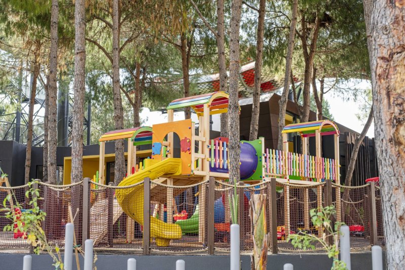 Belek utazás Voyage Belek Golf & Spa