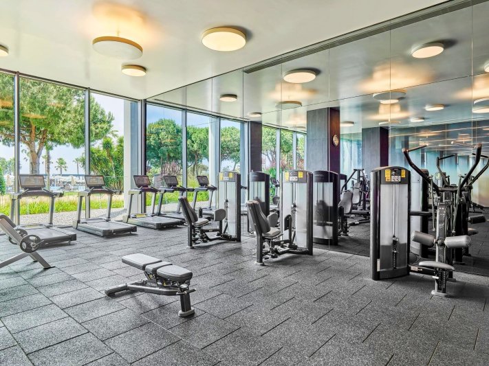 Belek utazás Voyage Belek Golf & Spa