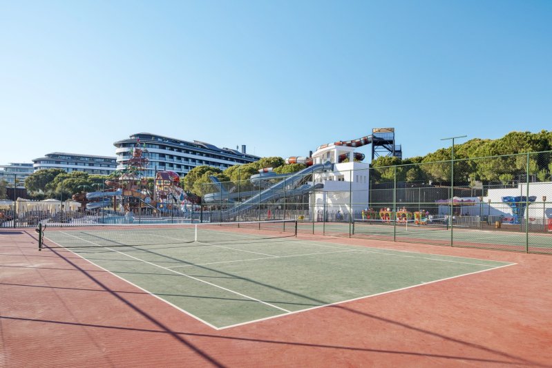 Belek utazás Voyage Belek Golf & Spa