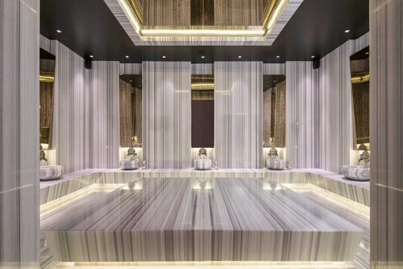 Voyage Belek Golf & Spa Belek