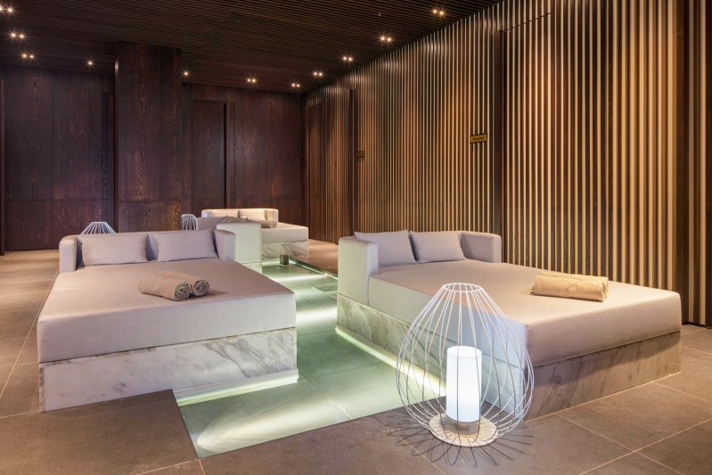 Voyage Belek Golf & Spa Belek