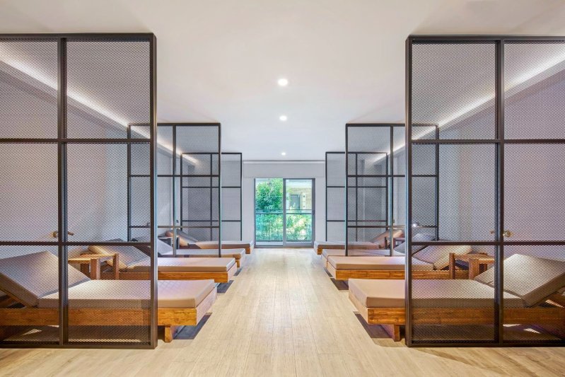 Belek utazás Voyage Belek Golf & Spa