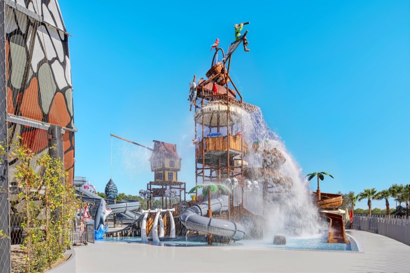 Belek utazás Voyage Belek Golf & Spa