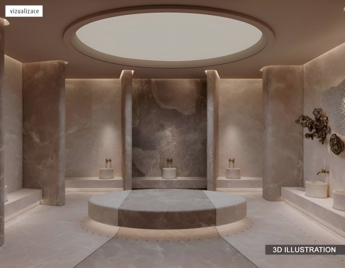 Antalya utazás Voyage Kundu