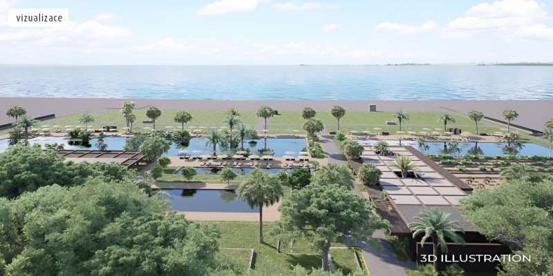 Voyage Kundu Antalya