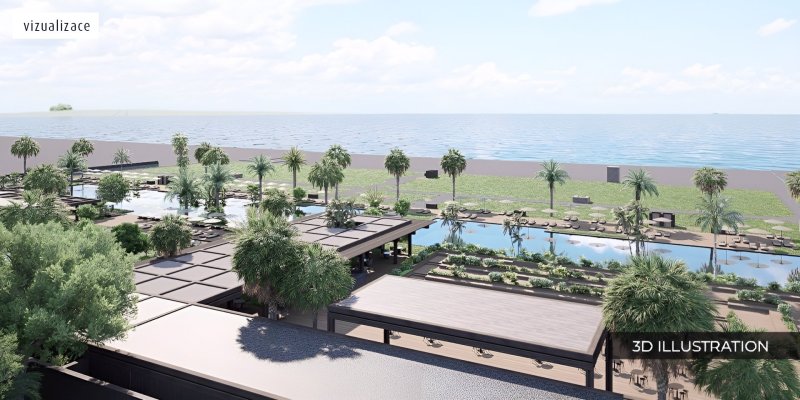 Voyage Kundu Antalya