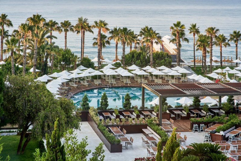 Voyage Sorgun Side