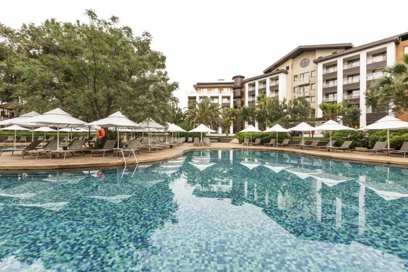 Side utazás Voyage Sorgun