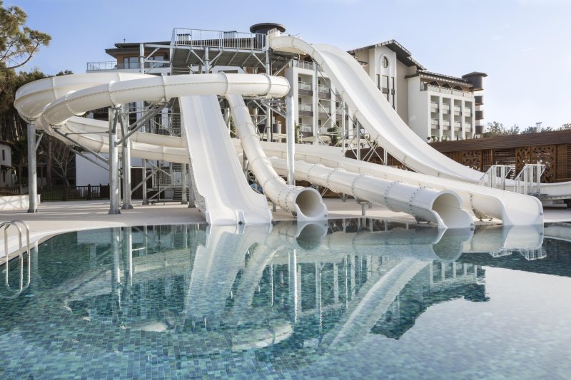 Voyage Sorgun Side