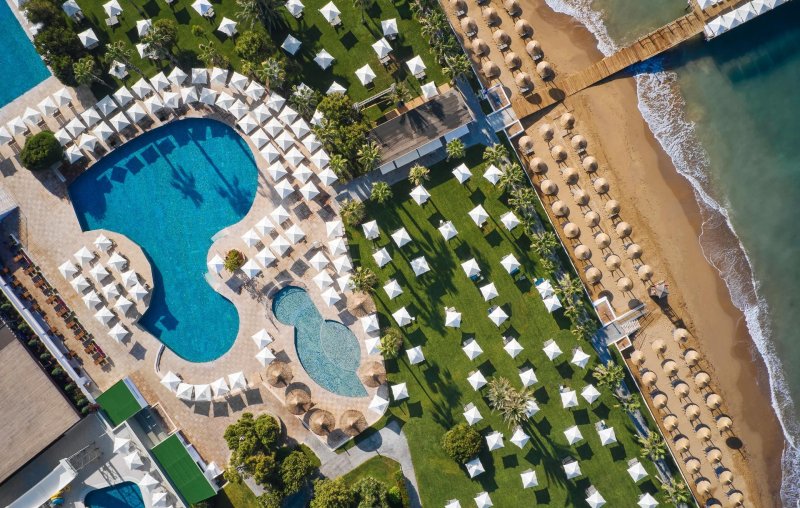 Voyage Sorgun Side