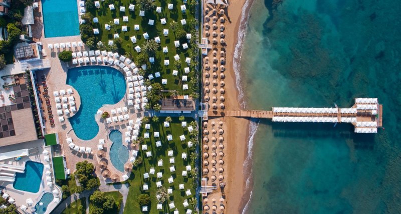 Voyage Sorgun Side