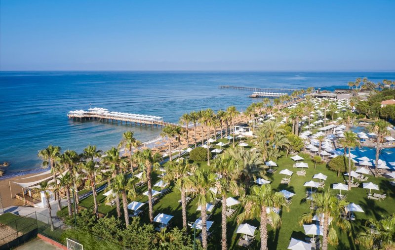 Voyage Sorgun Side
