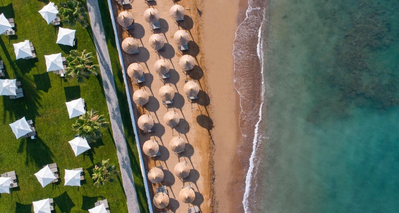 Voyage Sorgun Side