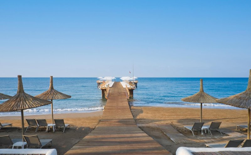 Voyage Sorgun Side