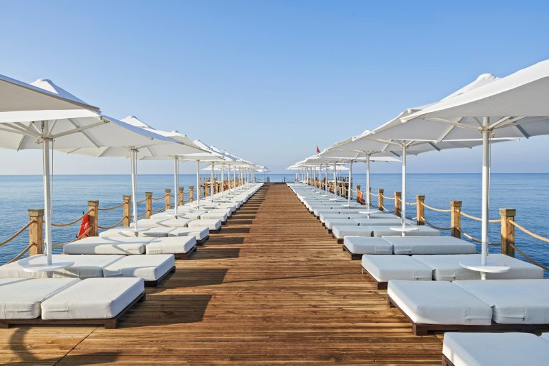 Voyage Sorgun Side