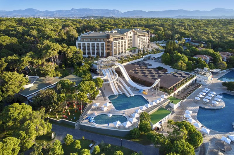 Side utazás Voyage Sorgun