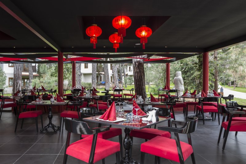 Side utazás Voyage Sorgun