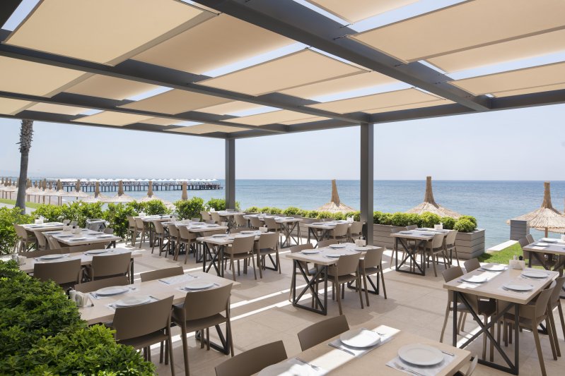 Voyage Sorgun Side