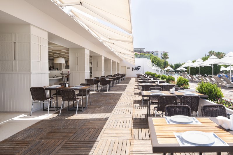 Voyage Sorgun Side