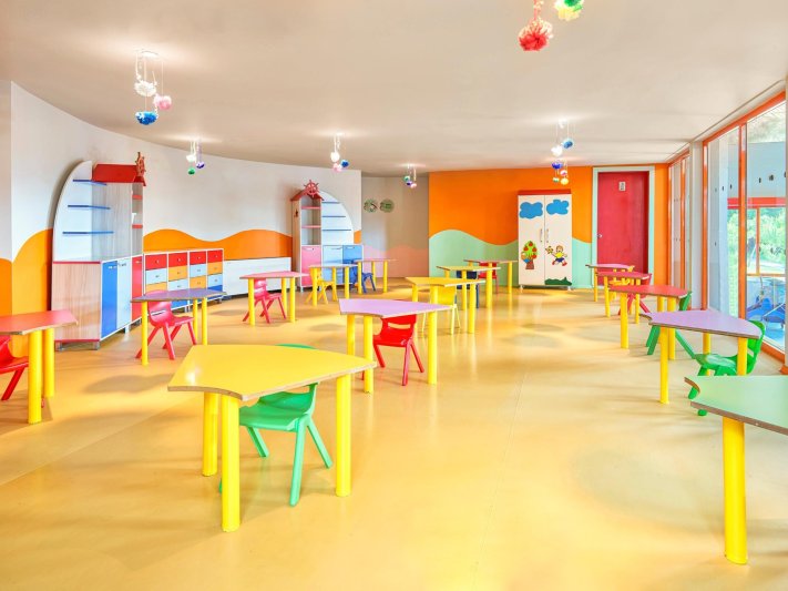 Voyage Sorgun Side