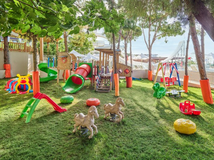 Side utazás Voyage Sorgun