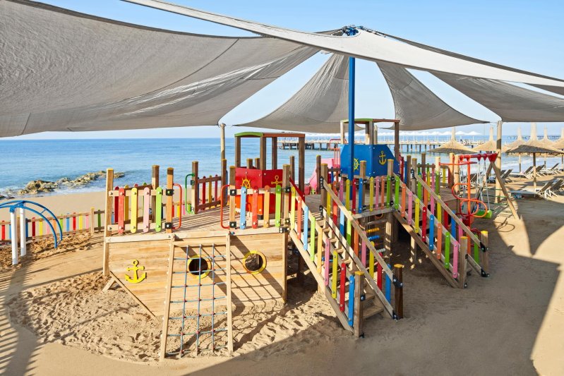 Voyage Sorgun Side