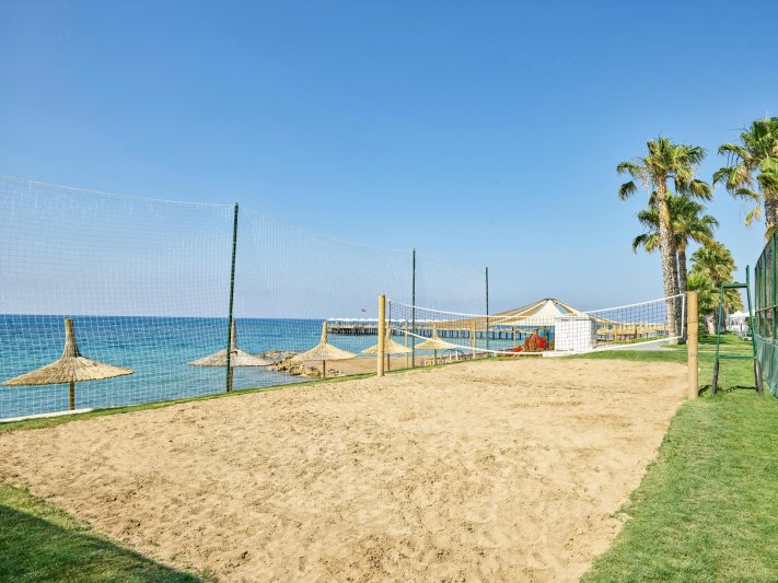 Voyage Sorgun Side