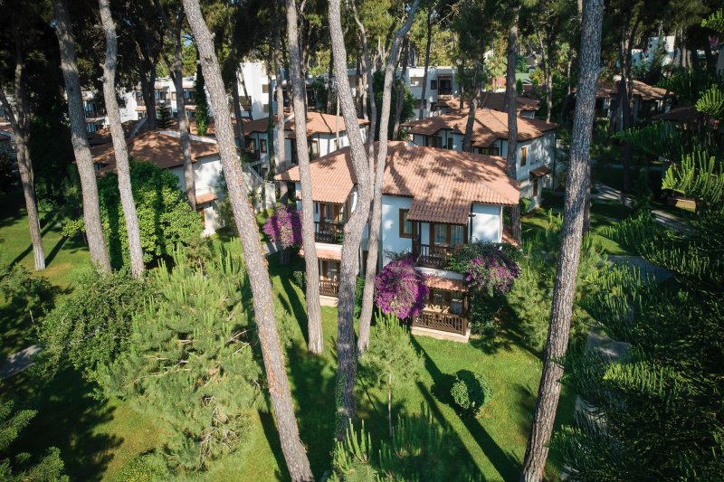 Bungalók