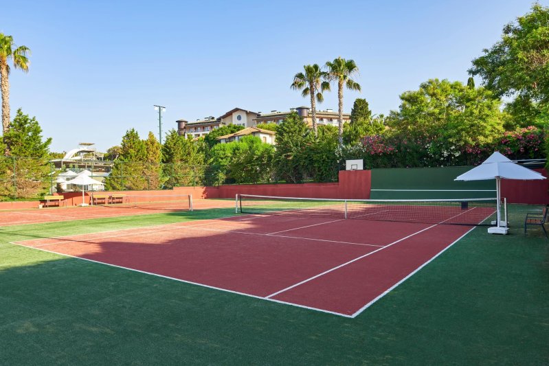 Side utazás Voyage Sorgun