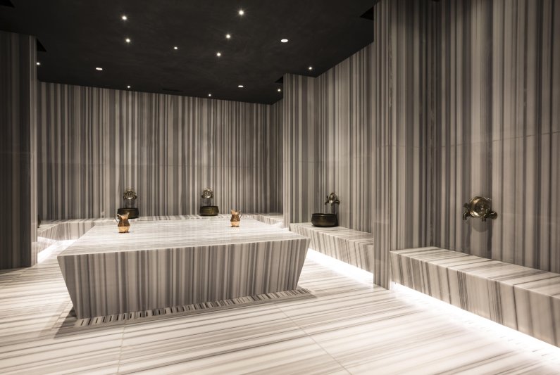 Side utazás Voyage Sorgun