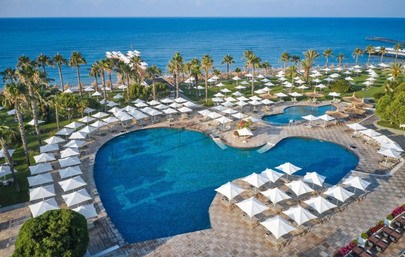 Voyage Sorgun Side