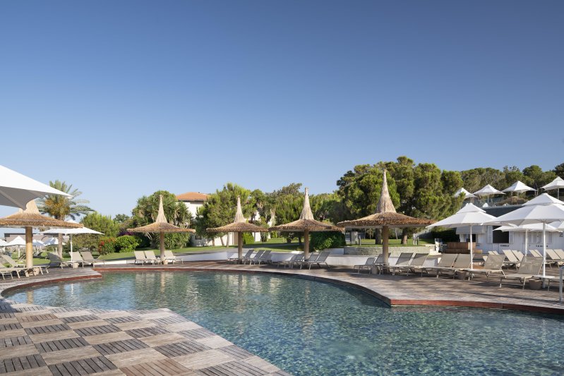 Voyage Sorgun Side