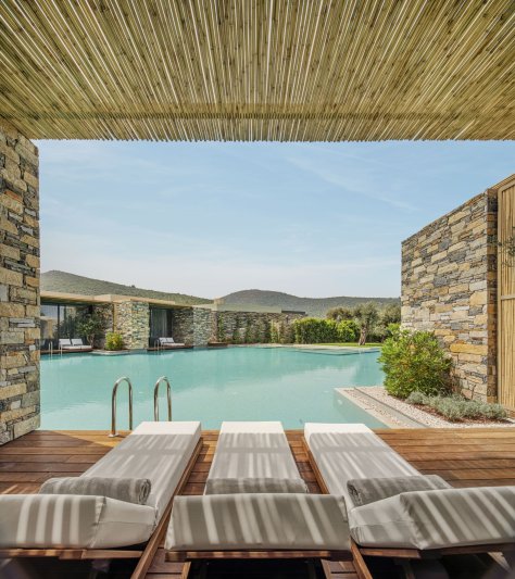 Bodrum utazás Voyage Torba