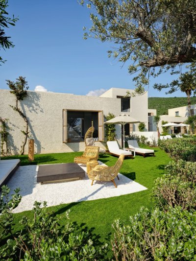 Bodrum utazás Voyage Torba