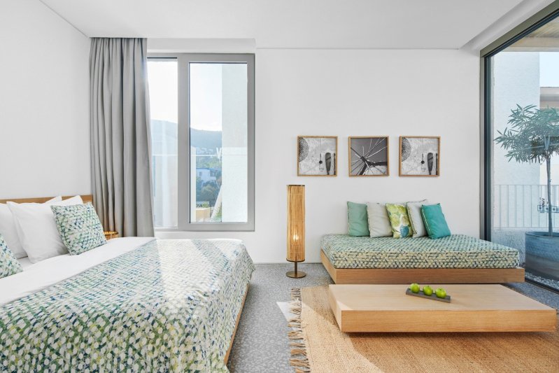 Bodrum utazás Voyage Torba